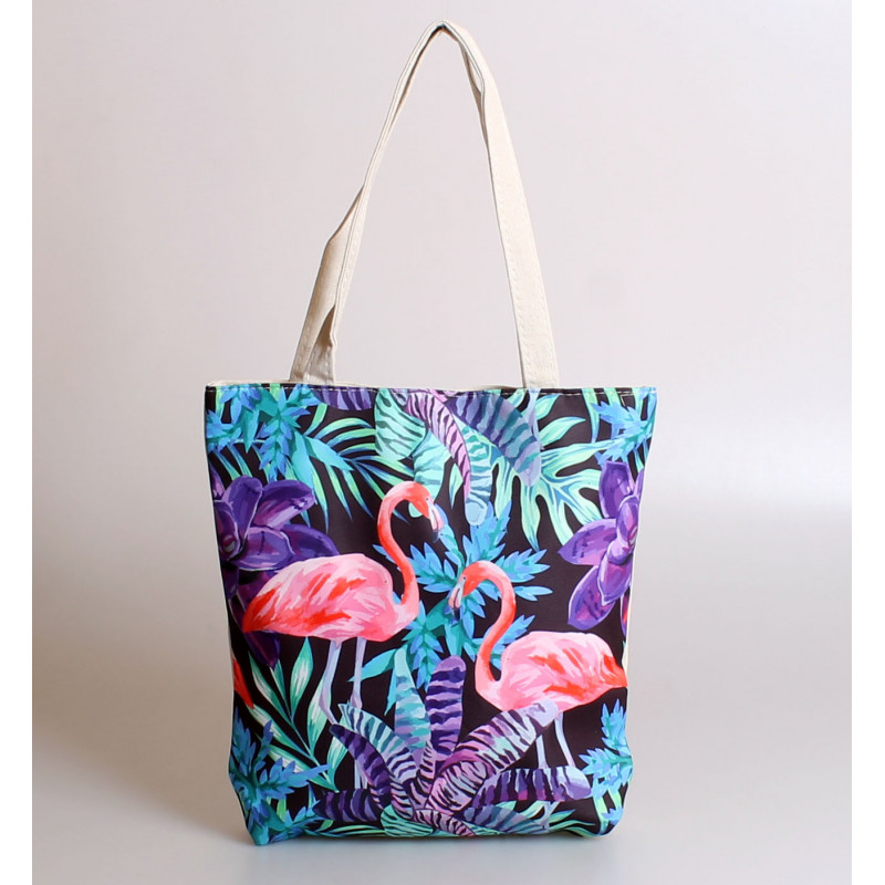 Dolphin Сумка женская (хлопок) 0808-1