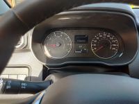 Панель приборов Renault Duster 2021 г.