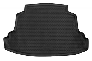 Коврик в багажник  для TOYOTA Corolla Axio 2006-2012