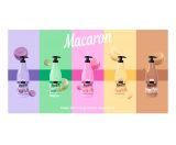 AQUOLINA macaron гель для душа с лавандой и мёдом 500 мл