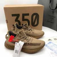 Кроссовки Adidas Yeezy Boost 350 мужские