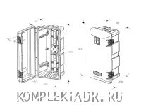 схема daken adamant premium 82070.