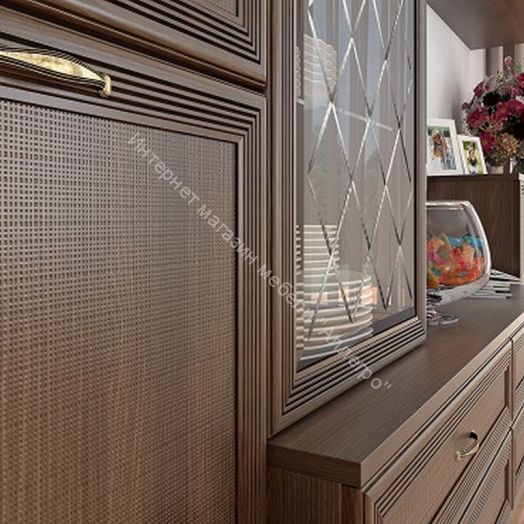 Карина Шкаф  ШК-1024 для одежды и белья