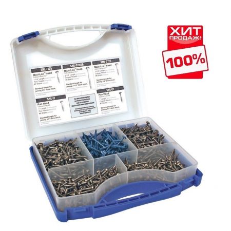 КРЕПЕЖ / ШКАНТЫ / ДЮБЕЛИ