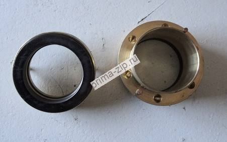 Торцевое уплотнение насоса ФГС 25/14  и   НЦКГ 4/40