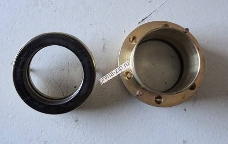 Торцевое уплотнение насоса ФГС 25/14  и   НЦКГ 4/40