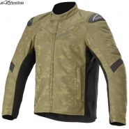 Мотокуртка Alpinestars T-SP5 Rideknit Camo, Комуфляжная