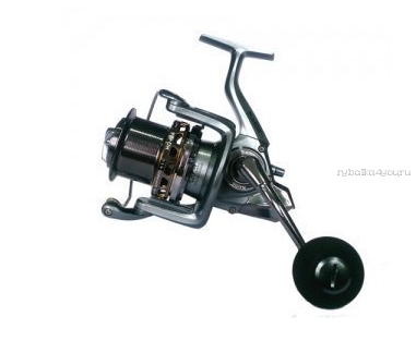 Катушка Kaida HQ 100A (передний фрикцион) Артикул: HQ-100A (7+1)BB