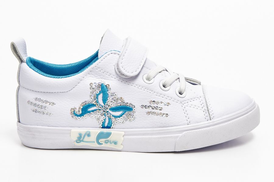 M-STAR кеды 03-2