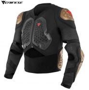 Куртка-протектор Dainese MX1, Коричневая