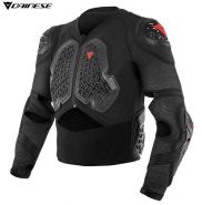 Куртка-протектор Dainese MX1, Черная