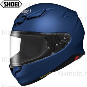 Шлем Shoei NXR2, Синий