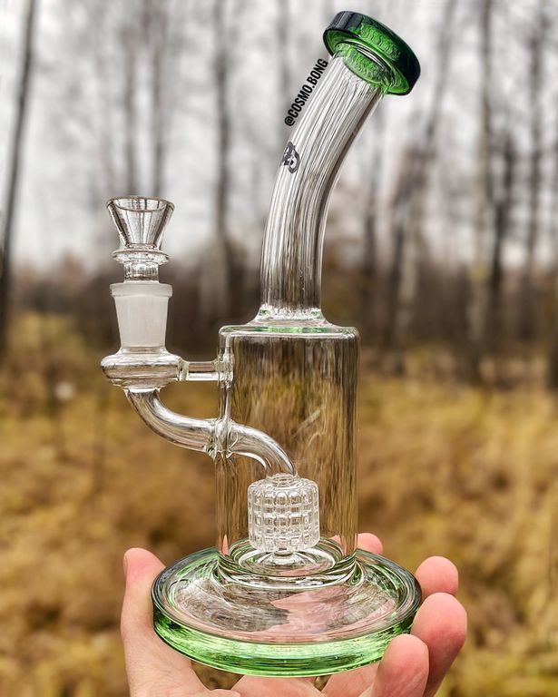 Бонг «GG Matrix 21»