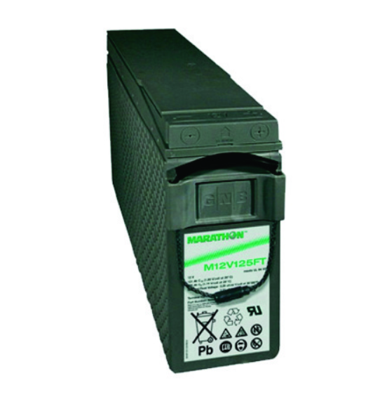 M12V125 FT