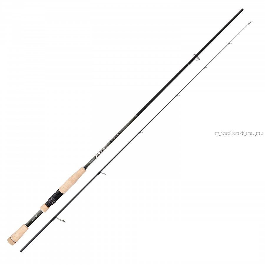 Спиннинг Graphiteleader Vigore GVGS-742ML 7'4" / 2.24 1.75 - 10.5