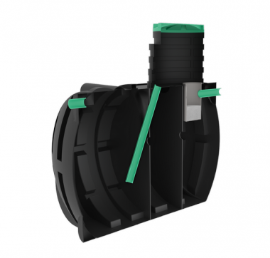 Септик Термит Профи+ 6,5S