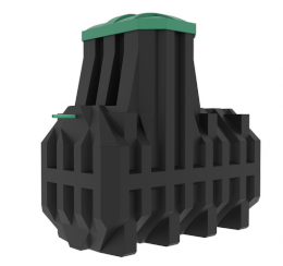 Септик Термит Трансформер 3PR