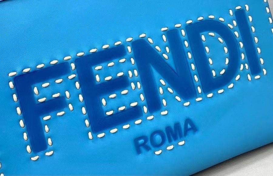 Fendi Sunshine 36x32x13 cm