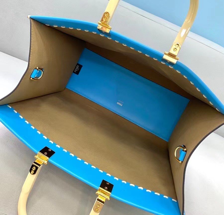 Fendi Sunshine 36x32x13 cm