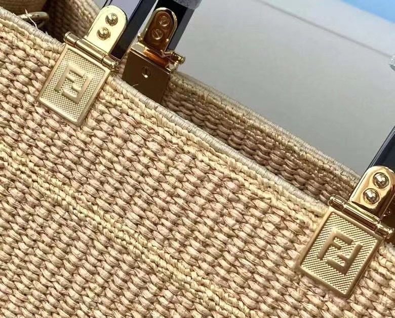 Fеndi Sаshinе 36x32x13 cm