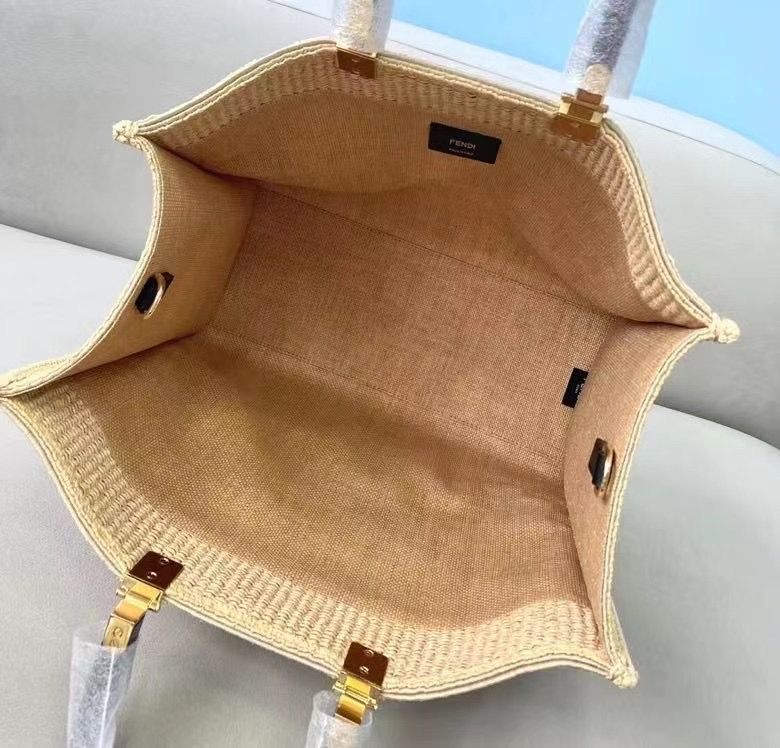 Fеndi Sаshinе 36x32x13 cm