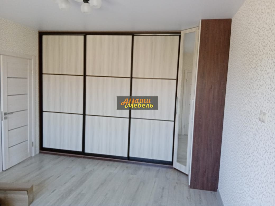 Гардеробная