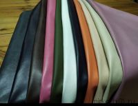 Кожа Дарина цвет Белый