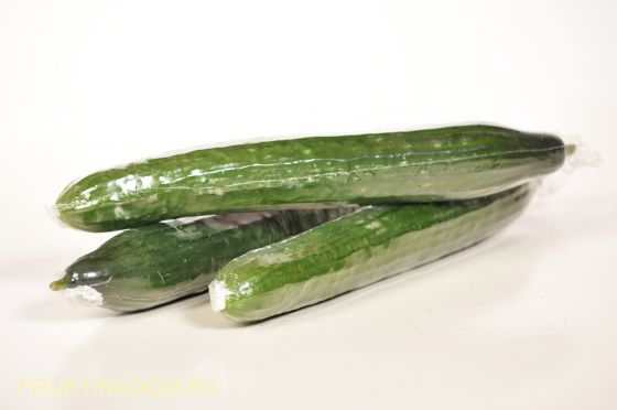 ..Огурцы Зозуля