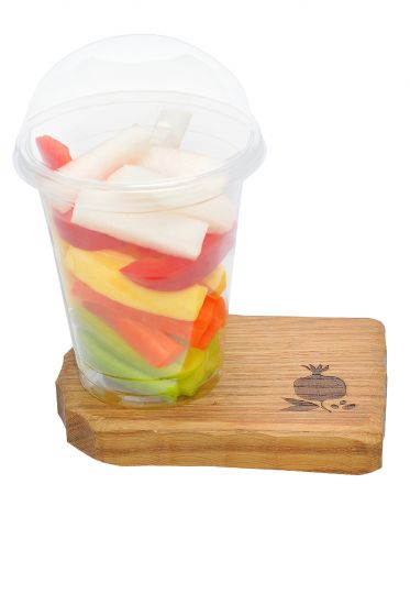 ..Овощной микс Радуга 200г