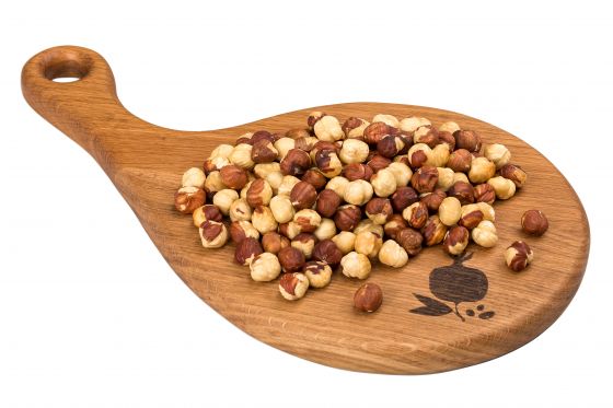 .Фундук обжаренный 1 кг