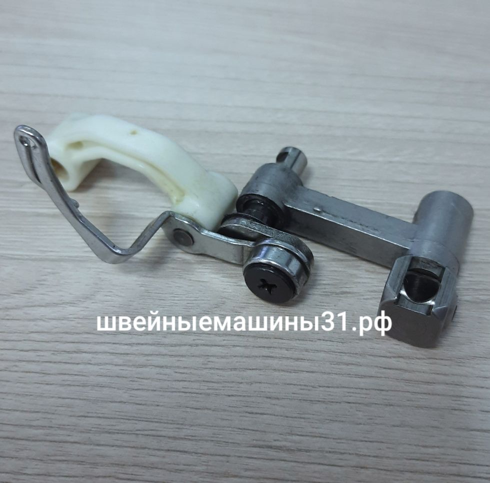 МЕХАНИЗМ ПРОДВИЖЕНИЯ ВЕРХНЕЙ НИТИ И ДВИЖЕНИЯ ИГЛОВОДИТЕЛЯ BROTHER PX  ЦЕНА 800 РУБ.