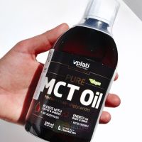 VPLab PURE MCT OIL, 500 мл