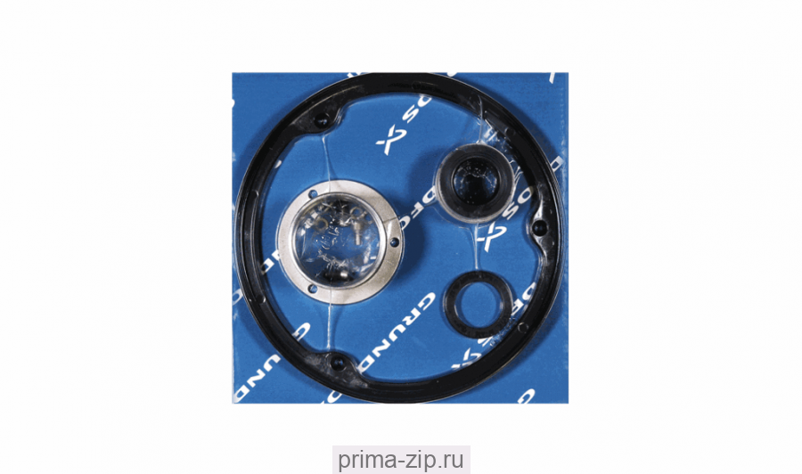 ￼Комплект уплотнения вала  Арт. 95065454  Kit, Shaft seal Outer E, AMD
