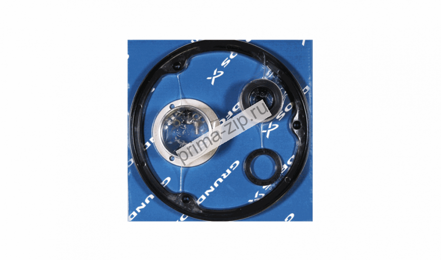 ￼Комплект уплотнения вала  Арт. 95065454  Kit, Shaft seal Outer E, AMD
