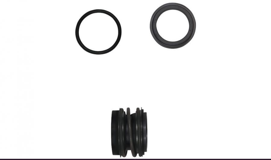 Комплект уплотнения вала Арт:97904617 Shaft seal type B AQE GG X 38 / spare
