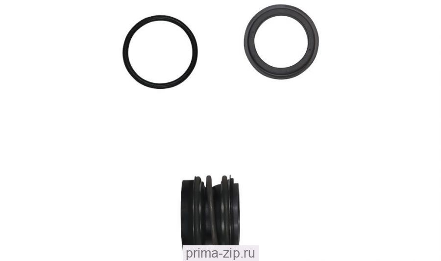 Комплект уплотнения вала Арт:97904617 Shaft seal type B AQE GG X 38 / spare