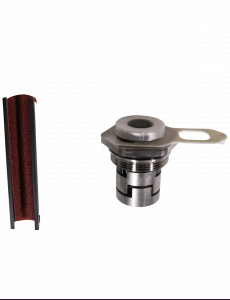 Торцевое уплотнение ￼ Арт:99262351   Kit, Shaft seal H Q6Q6VGG D28 мм