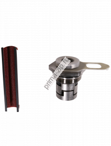 Торцевое уплотнение ￼ Арт:99262351   Kit, Shaft seal H Q6Q6VGG D28 мм