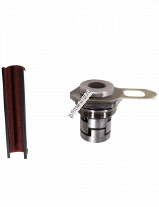 Торцевое уплотнение ￼ Арт:99262351   Kit, Shaft seal H Q6Q6VGG D28 мм