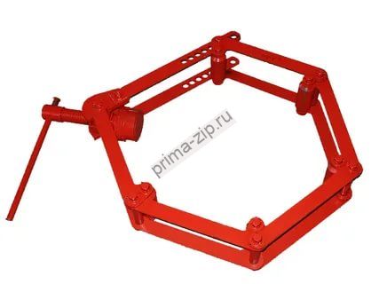 Центратор звенный наружный ЦЗН-89