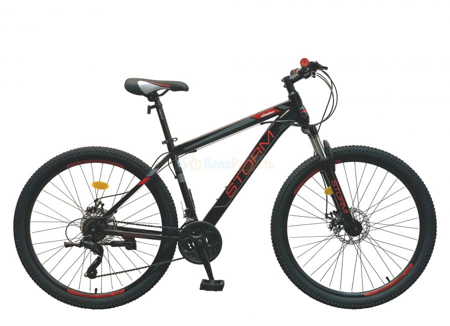 Велосипед горный Storm Climber MD 27.5 (2021)