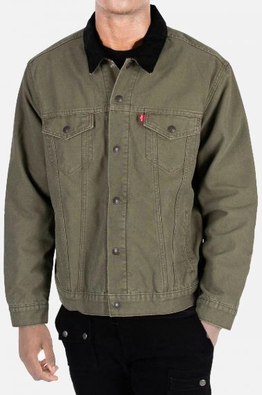 Levi's