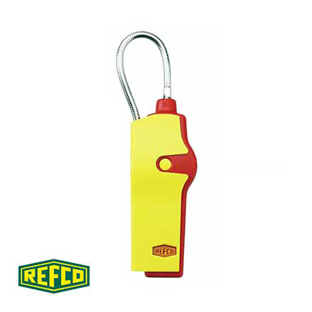 Течеискатель Refco STARTEK-C