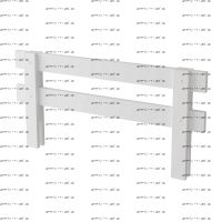 Бортик съемный (ограничитель) Fairy Land