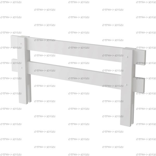 Бортик съемный (ограничитель) Fairy Land