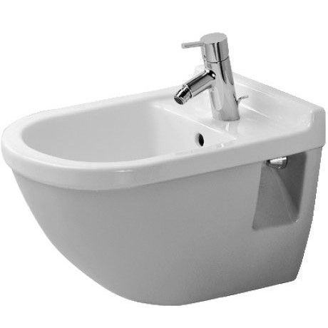 Биде Duravit подвесное Starck 3 223015