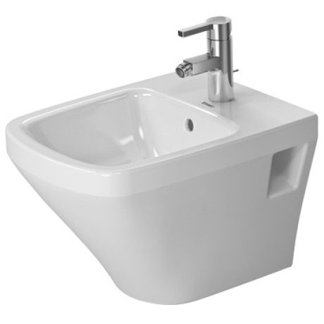 Изображение Биде Duravit подвесное DuraStyle 228515