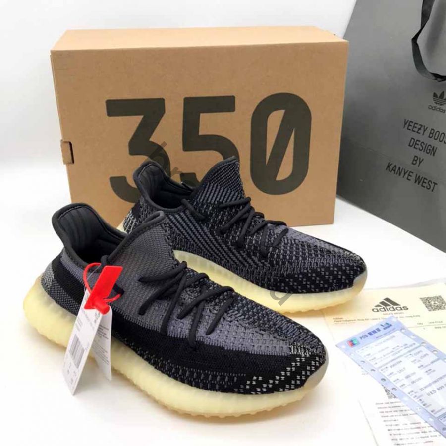 Кроссовки Adidas Yeezy Boost 350 мужские