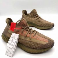 Кроссовки Adidas Yeezy Boost 350 мужские