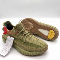 Кроссовки Adidas Yeezy Boost 350 мужские